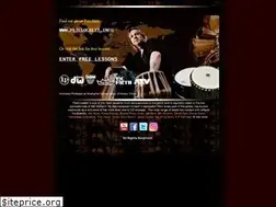 Sites similar to petelockett.com