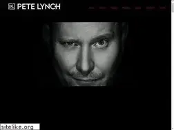 Sites similar to petelynchmusic.com