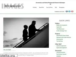 Sites similar to petemarovichimages.com