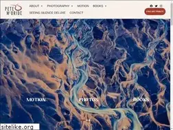 Sites similar to petemcbride.com