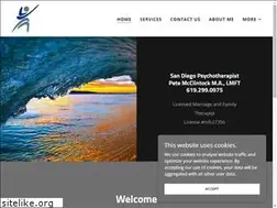 Sites similar to petemcclintock.com