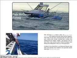 Sites similar to petemcgregorfishing.com