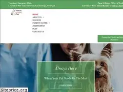 Sites similar to petemergencybuffalo.com