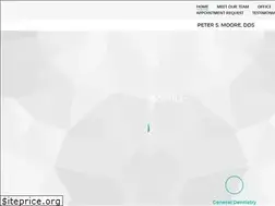 Sites similar to petemooredds.com