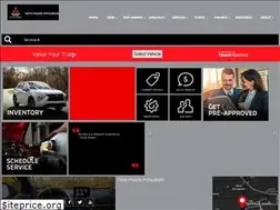 Sites similar to petemooremitsubishi.com