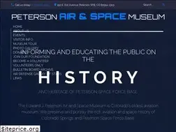 Sites similar to petemuseum.org