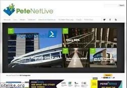 Sites similar to petenetlive.com