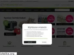 Sites similar to petenkoiratarvike.com