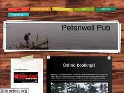 Sites similar to petenwellpub.com