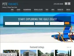 Sites similar to peteonthebeach.com