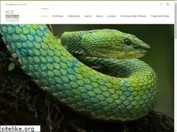 Sites similar to peteoxford.com