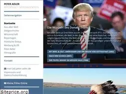 Sites similar to peter-adler.de