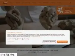 Sites similar to peter-backwaren.de