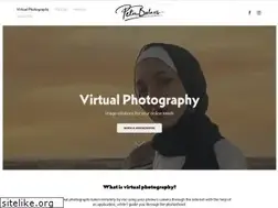 Sites similar to peter-balazs.com