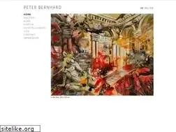 Sites similar to peter-bernhard-malerei.de