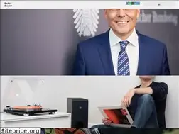 Sites similar to peter-beyer.info