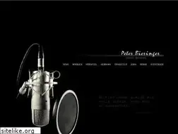 Sites similar to peter-bieringer.de