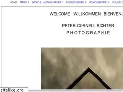 Sites similar to peter-cornell-richter.com