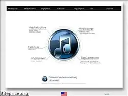 Sites similar to peter-ebe.de