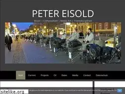 Sites similar to peter-eisold.de