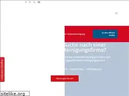 Sites similar to peter-gebaeudereinigung.com