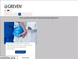 Sites similar to peter-greven-hautschutz.de