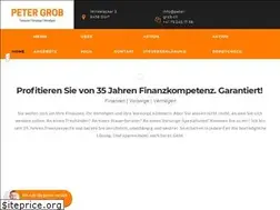 Sites similar to peter-grob.ch
