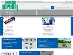 Sites similar to peter-hefti-ag.ch