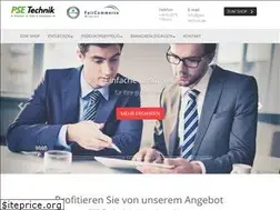 Sites similar to peter-heinen.com