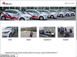 Sites similar to peter-hoek.nl