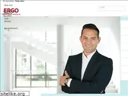 Sites similar to peter-hoerz.de
