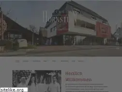 Sites similar to peter-hornstein.de