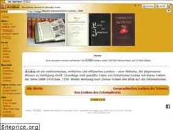 Sites similar to peter-hug.ch