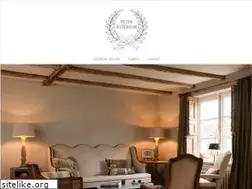 Sites similar to peter-interior.de