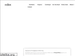 Sites similar to peter-jackson.co.uk
