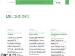 Sites similar to peter-jahr.de