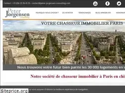 Sites similar to peter-jorgensen-consulting.com