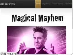 Sites similar to peter-juris.com