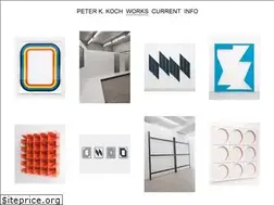 Sites similar to peter-k-koch.de
