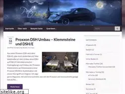 Sites similar to peter-karsten.de