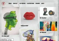 Sites similar to peter-lemmens.nl
