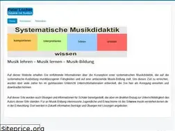 Sites similar to peter-locher.de