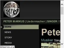 Sites similar to peter-markus.com