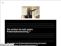Sites similar to peter-mohr-trainer.de