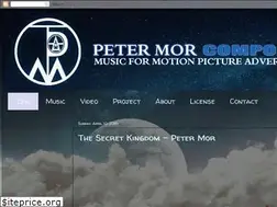 Sites similar to peter-mor.blogspot.com