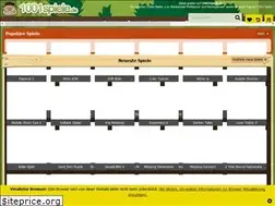 Sites similar to peter-pan.1001spiele.de