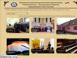 Sites similar to peter-paul.ru