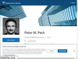 Sites similar to peter-peck.com