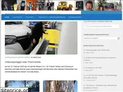 Sites similar to peter-pernsteiner.de