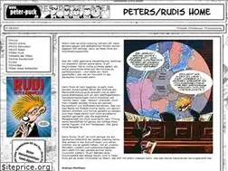 Sites similar to peter-puck.de